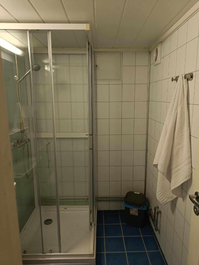 Saga Overnatting Kirkenes Kültér fotó